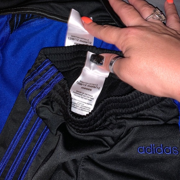 Adidas Outfit - Picture 3 of 3